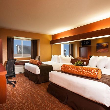 Choctaw Lodge - Durant Pokój zdjęcie