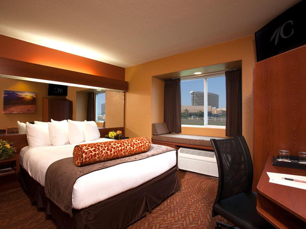 Choctaw Lodge - Durant Pokój zdjęcie