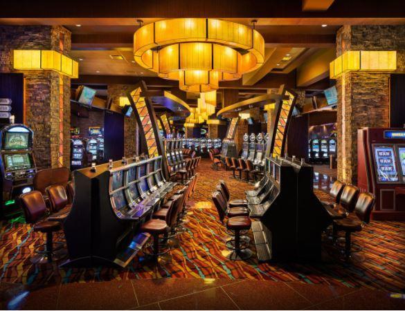 Choctaw Lodge - Durant Zewnętrze zdjęcie
